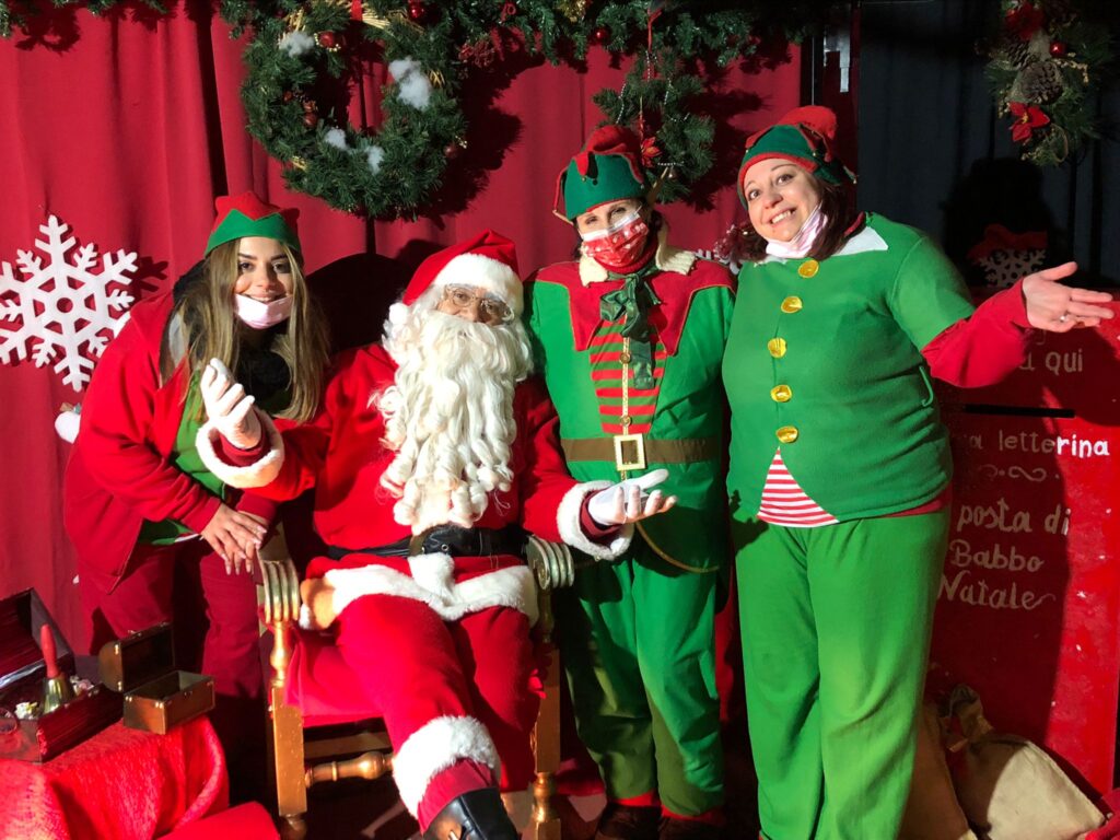 Speciale Natale, gli eventi in Martesana