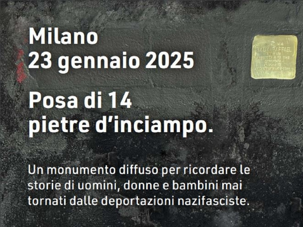STRIA DI LEGAMI MILANO: da un'idea semplifica a una fonte d'ispirione globale