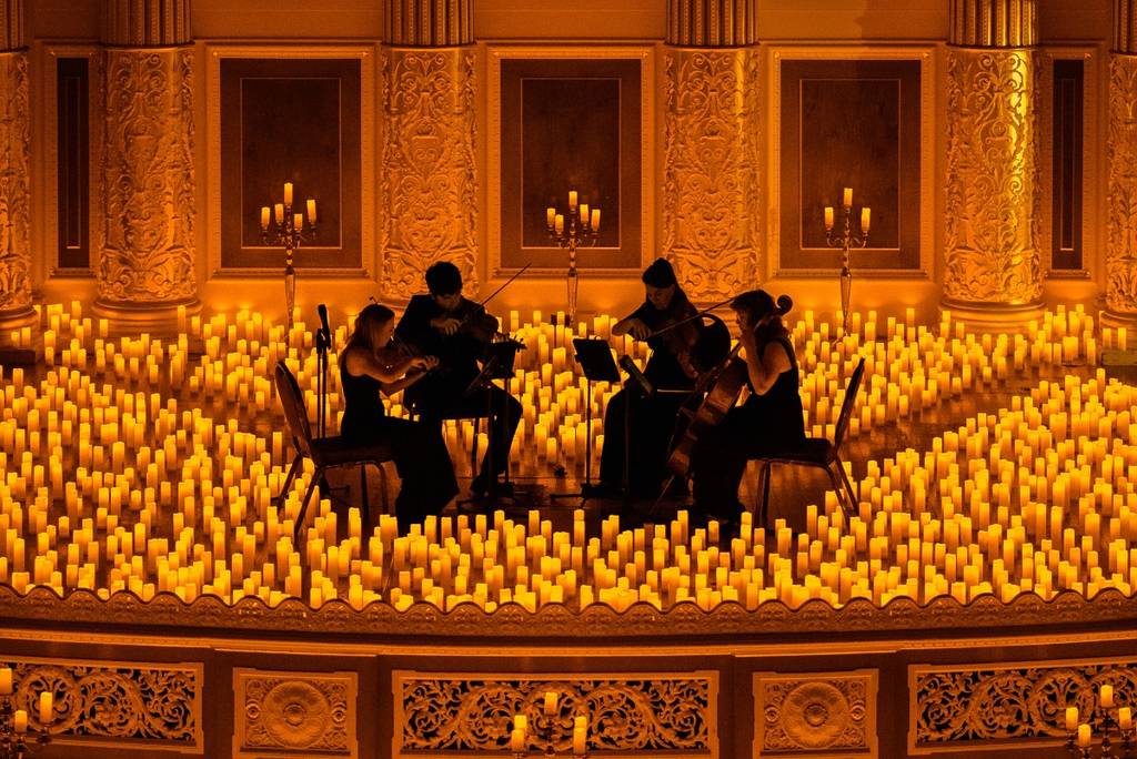 12 Imperdibili Concerti di Musica Classica A Milano Nel 2025