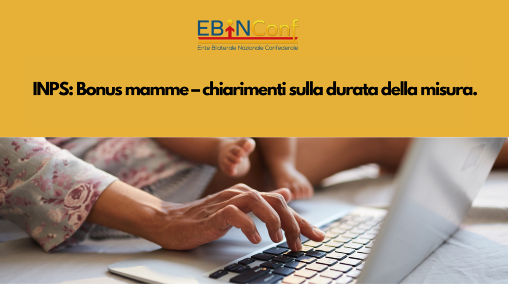 Bonus in Busta Paga per Le Madri di Due Figli: COSA Cambia Nel 2025 in Lombardia E Milano