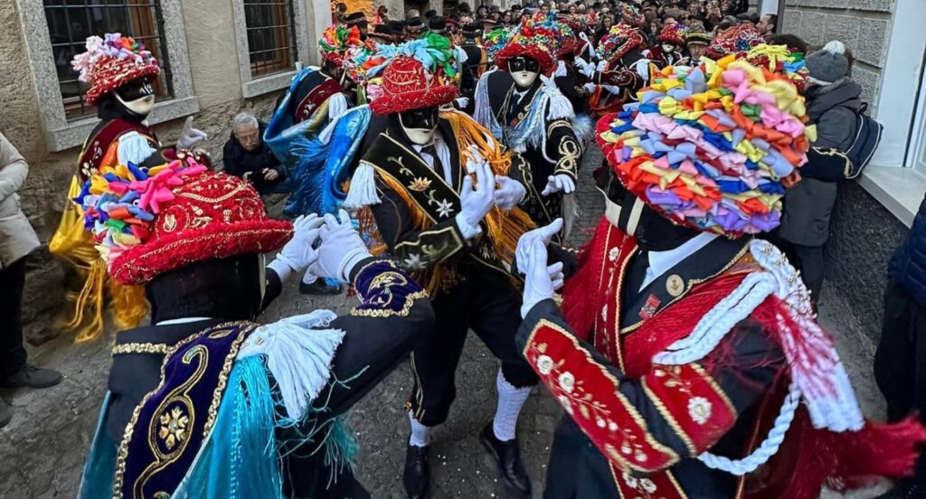 Carnevali più belli della lombardia con i bambini: Dove e quando