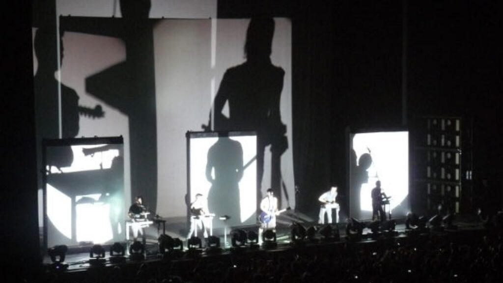 Concerto Dei Nine Inch Nails A Milano: Dove, Quando E Scaletta