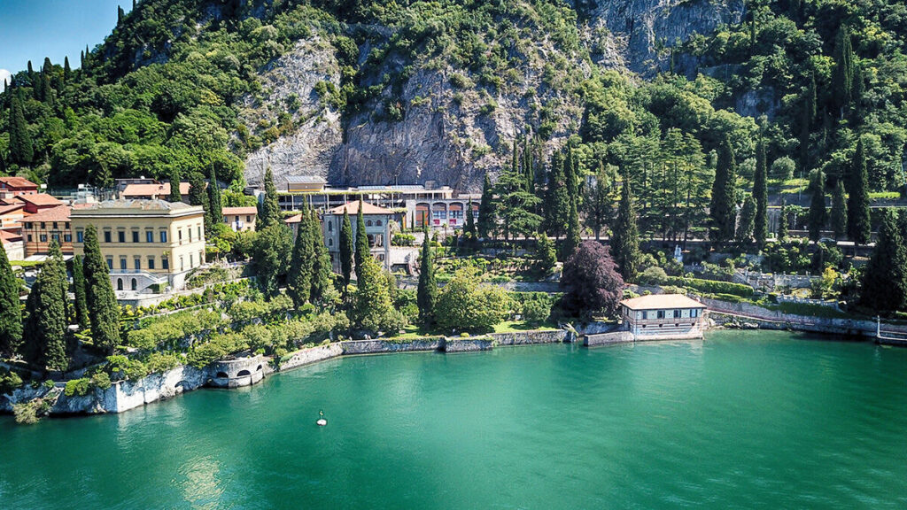 Giardini Botanici di Villa Monastero e Villa Cipressi a Varenna: COSA FARE E VEDERE