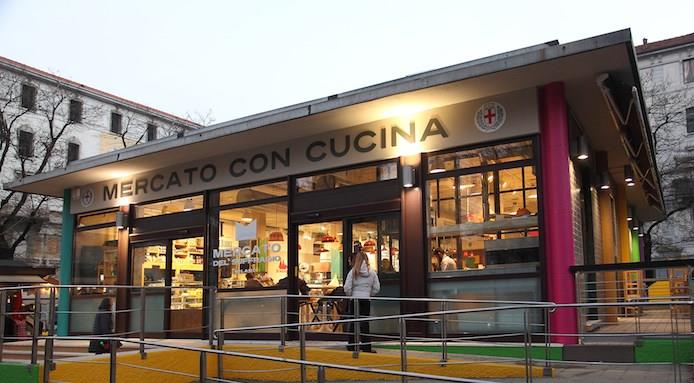 Mercati Coperti a Milano: Tutti Gli Indirizzi