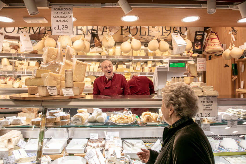 Miglior Mercato Locale di Milano: Dove, COSA, Quando