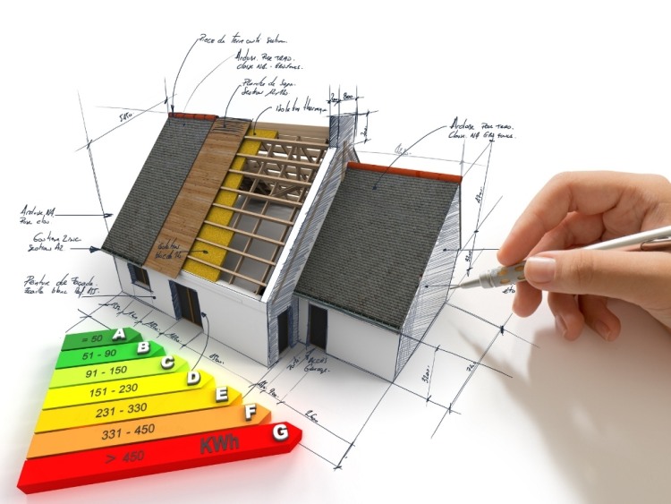 Miglioratura l'Elicienza energetica in Casa?
