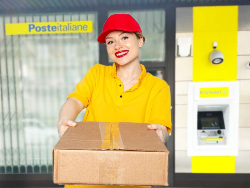 Offertte di Lavoro a poste italiane a Milano e Monza: vieni Candidarsi