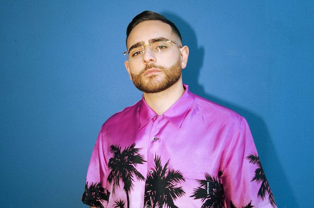 Rocco Caccia in Concerto A Milano: Data, Orari, Scaletta