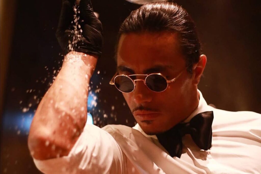 Salt Bae Apre a Milano: Casa Brera, Nuovo Ristorante di Lusso