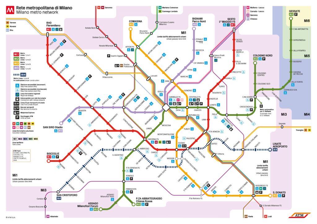 Segnalare disservizi sui Trasporti publici di Milano: Guida Pratica