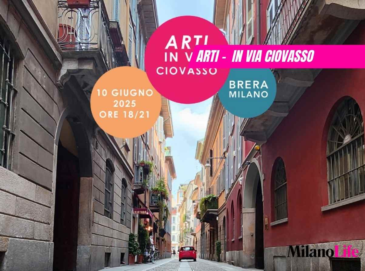 _ARTI in Via Ciovasso