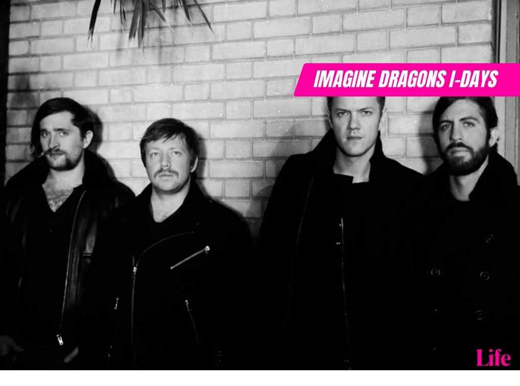 Imagine Dragons