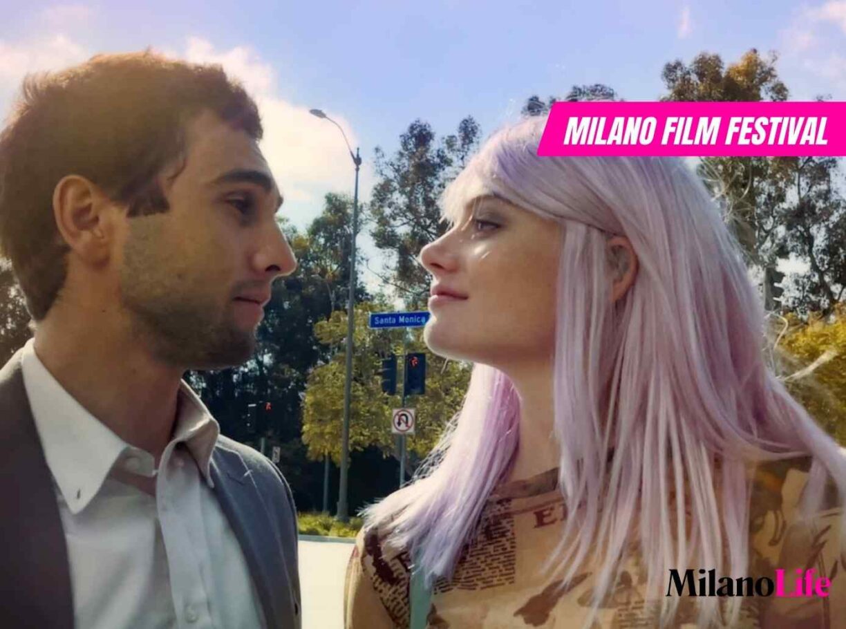 Milano Film Festival
