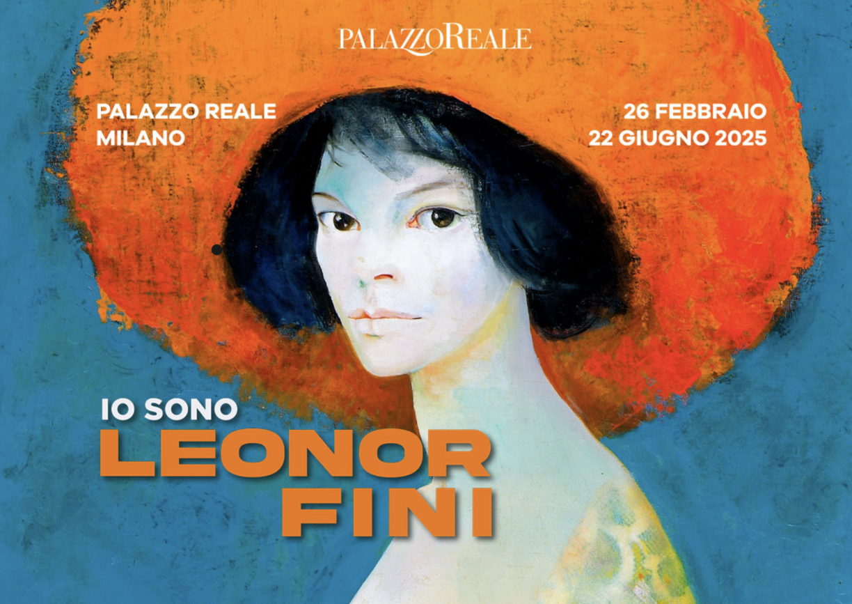 Leonor Fini a Palazzo Reale: un viaggio nell'arte chono non ti aspetti