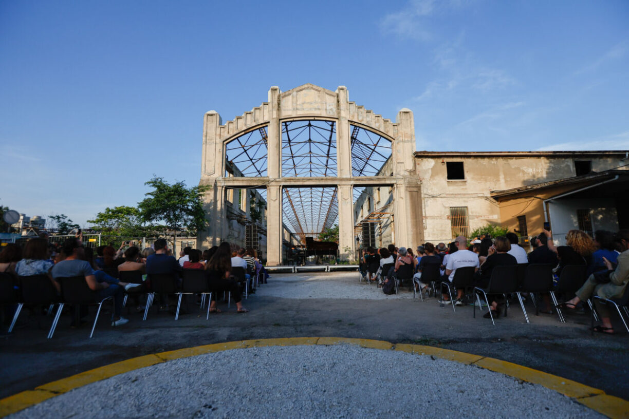 Piano City Milano 2025: Guida completa Atti eventi Imperdibili