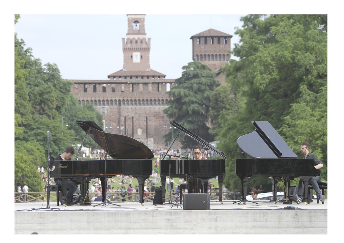 Piano City Milano 2025 per Bambini: La Guida Compra Atti Eventi per Famiglio