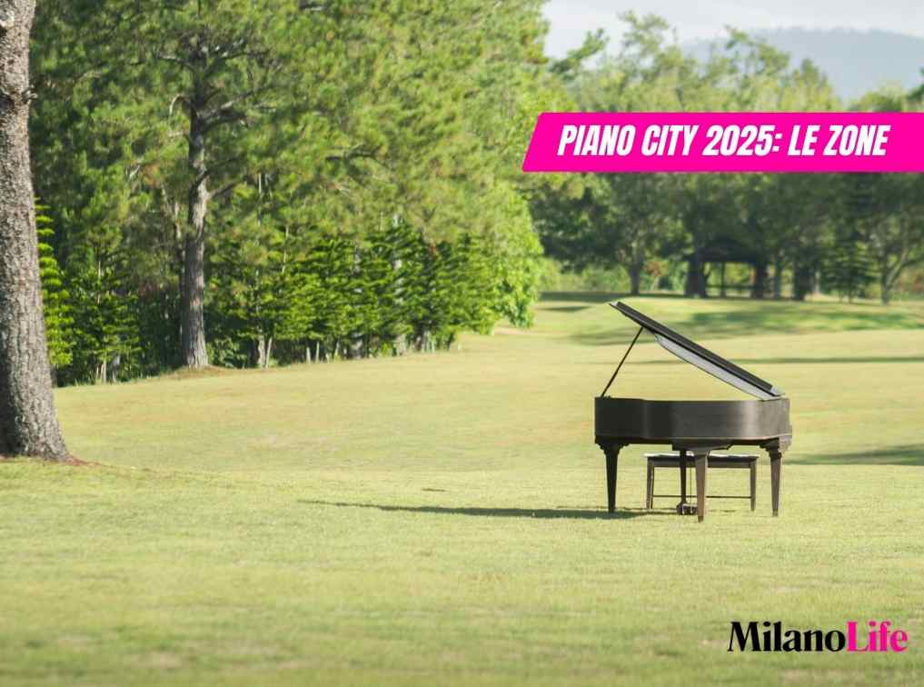 piano city guida zona per zona