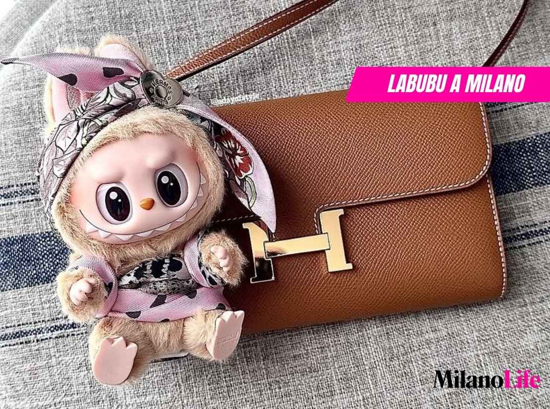Labubu a Milano: Guida Completa al Fenomeno Pop Mart e Consigli per i Collezionisti